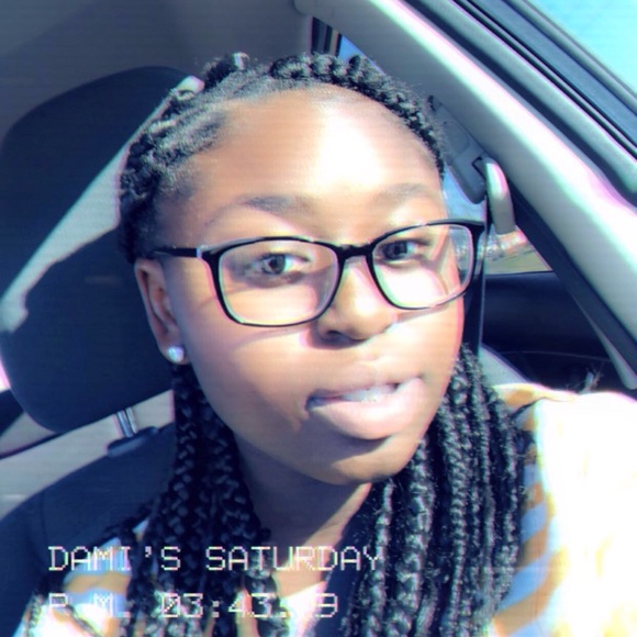 Meet your Posher, Dami - Picture 1 of 1